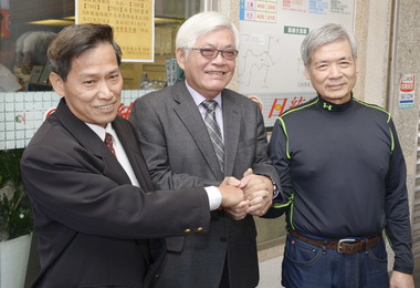 雲林日統4條國道線暫緩取消老人優惠票(圖)