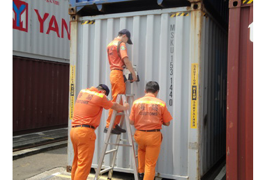 高雄關致力執行大港計畫(圖)