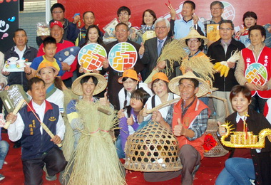 雲林社造成果展16日熱鬧展開(圖)