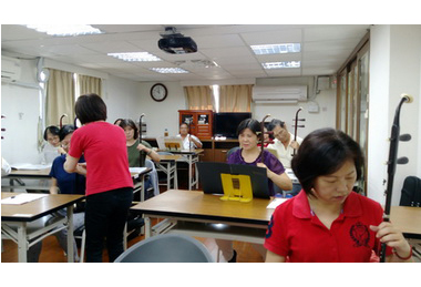 勞工終生學習課程16日起受理報名(圖)