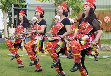 社區規劃師進駐輔導社區成果豐碩(圖)