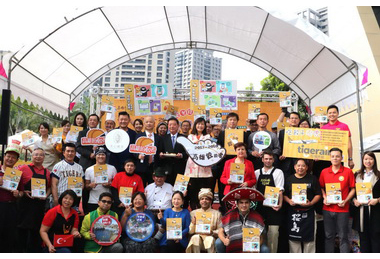 暖冬食旅超精彩 高雄餃餃者隆重登場(圖)