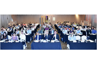 國發會攜手南部中心‧屏東縣府合辦策勵營(圖)