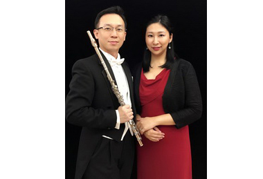 港區藝術中心舉辦西灣長笛沙龍系列之笛聲邂逅音樂會(圖)