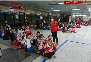 高雄市實施三個月公共運輸免費搭(圖)