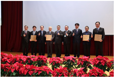 超過一甲子的年度盛會  全國29農學團體聯合年會(圖)