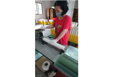 勞工局公告106年第三季未足額進用身障者機關名單(圖)