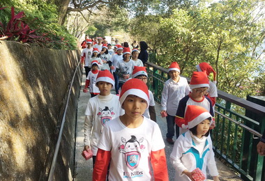 迎接2018日月潭白天祈福與夜晚派對(圖)