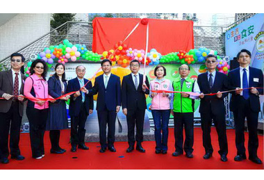 中市成立食品藥物安全處為食安把關(圖)