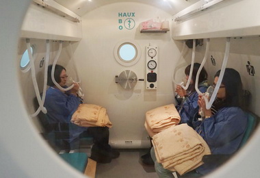 同空間同時產生不適感恐是一氧化碳中毒(圖)