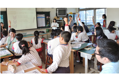 亞洲大學網癮防治中心5年有成 輔導青少年七成五脫癮(圖)