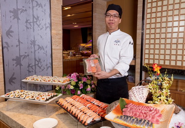 力拼全台cp值最高餐廳福容呼聲高(圖)