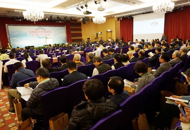 高市前瞻海洋新興科技論壇開創全新願景(圖)