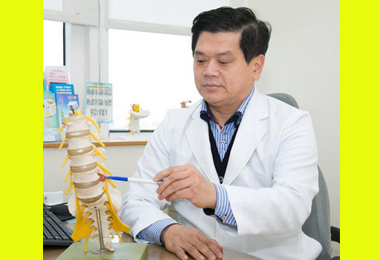 體重過重致腰椎變形百斤婦麻痛失眠(圖)