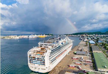 迎接2018港務公司：合作創新永續新港口(圖)