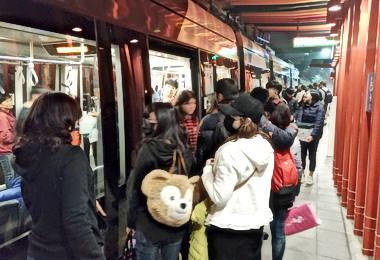 開春首日高雄捷運運量成長32%(圖)