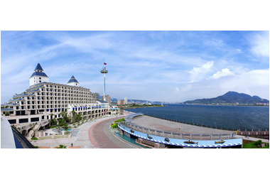 農曆過年福容推出超值福袋好運購(圖)