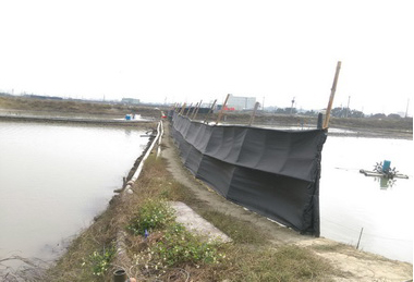 冷氣團來襲漁業署：養殖業注意防寒(圖)