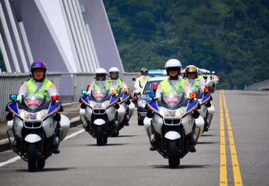 高市交通疏導再升級交快部隊春節啟動(圖)