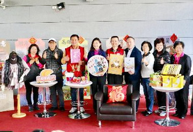 過年迺高雄六大主題新玩法(圖)