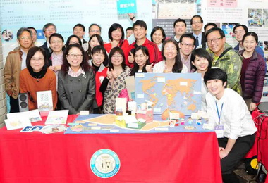 靜宜大學獲高教深耕計畫補助名列前茅(圖)