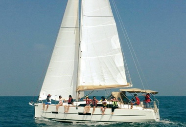 早鳥遊艇體驗套票22日開放搶購(圖)