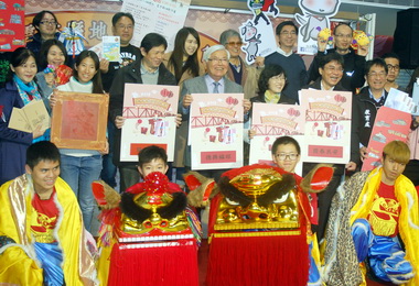 雲林地方文化館節熱鬧登場(圖)