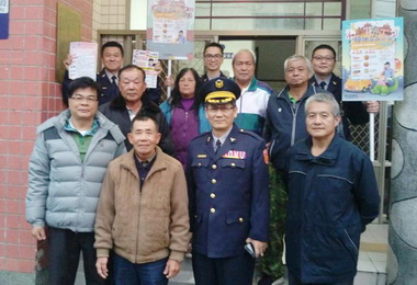 安居專案深入原鄉獲肯定(圖)