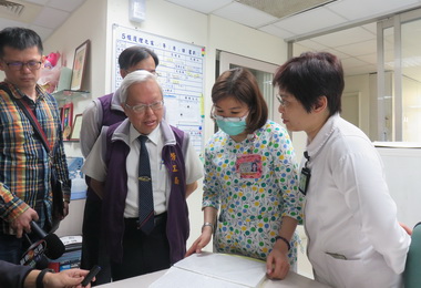 勞基法新制上路高市勞工局啟動勞檢(圖)