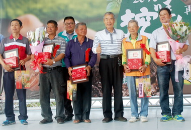 斗南馬鈴薯節熱鬧登場(圖)