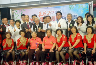 雲林長照2.0多元藥事照護服務啟航(圖)