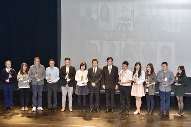 歡慶6周年港務公司：布局海外打造永續企業(圖)