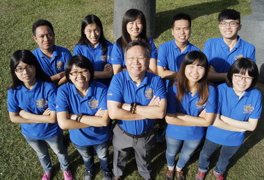 興大開發微奈米植物保護製劑(圖)