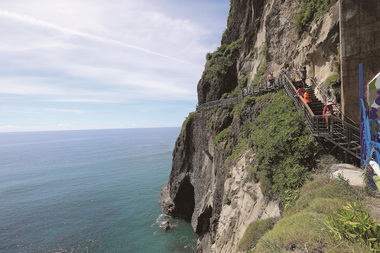 重振花蓮觀光福容推出優惠專案(圖)