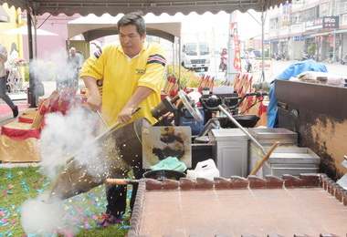 埤頭爆米香節31日熱鬧登場(圖)