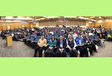 勞工局辦雇主座談會盼重視人才職能建構(圖)