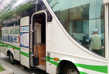 水里老人會辦慶生會場面熱絡(圖)