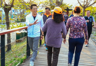 台東山海鐵馬道大翻修推動城市美學共享(圖)