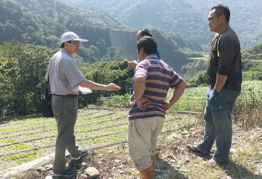 農試所成功研發新型雞糞粒肥(圖)