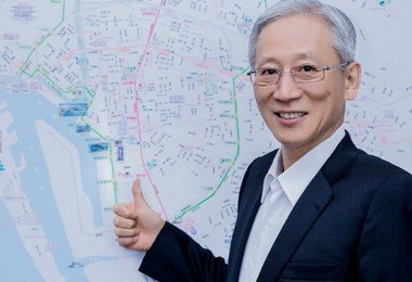 高雄捷運致力創造獲利與環境品質(圖)