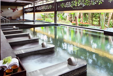 高雄旅展花季飯店首推住宿大方送(圖)