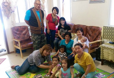 高市甄選原民族語推廣員(圖)