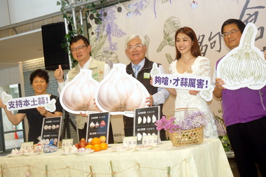 雲縣蒜頭脆、辣、香李進勇：歡迎選購(圖)