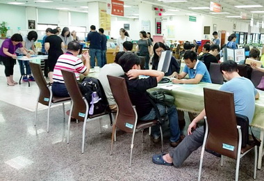 幸福高雄移居津貼符合資格者速申請(圖)