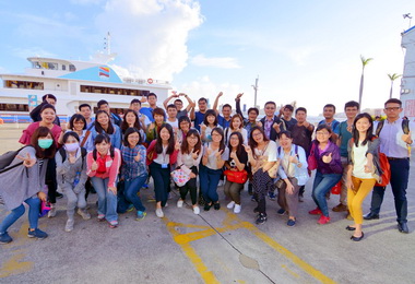 港務公司招考師級起薪4.6萬(圖)