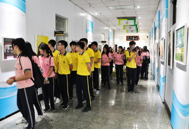 陳惠儒油畫個展延展7月26日(圖)