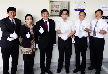 中部唯一智慧車輛人才培訓中心在修平(圖)