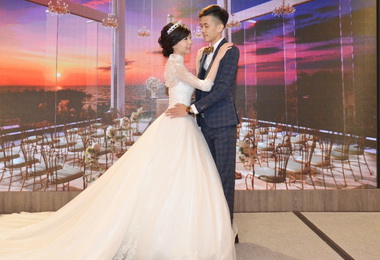 高雄福華推喜宴加碼方案搶攻百億商機(圖)