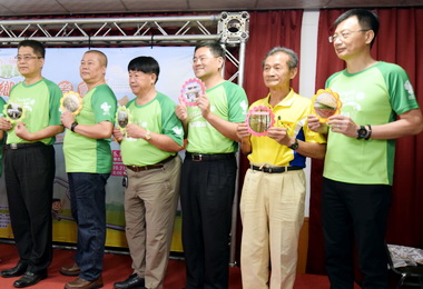 阿罩霧公益路跑受理報名(圖)