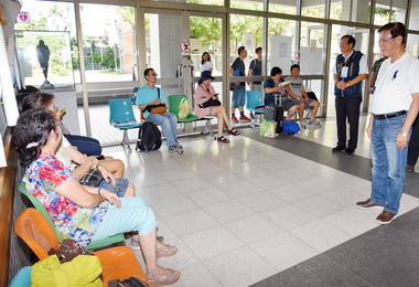 國小暨幼兒園教師聯合甄選今登場(圖)